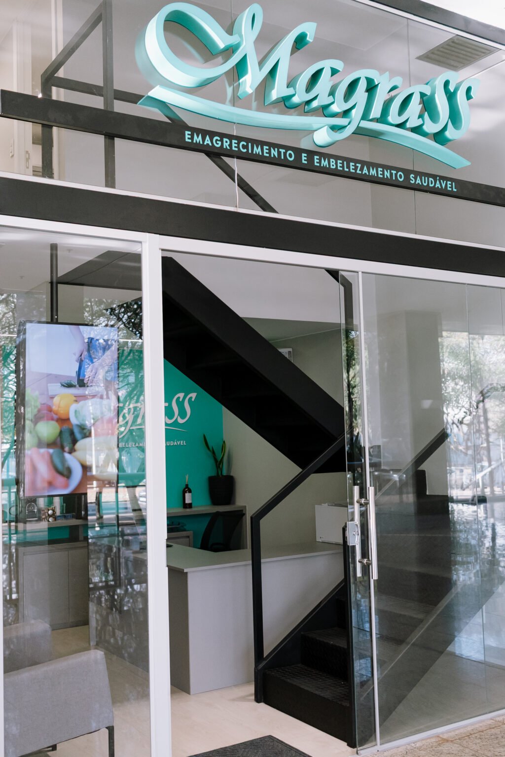 Clinica emagrecimento brasilia magrass asa sul