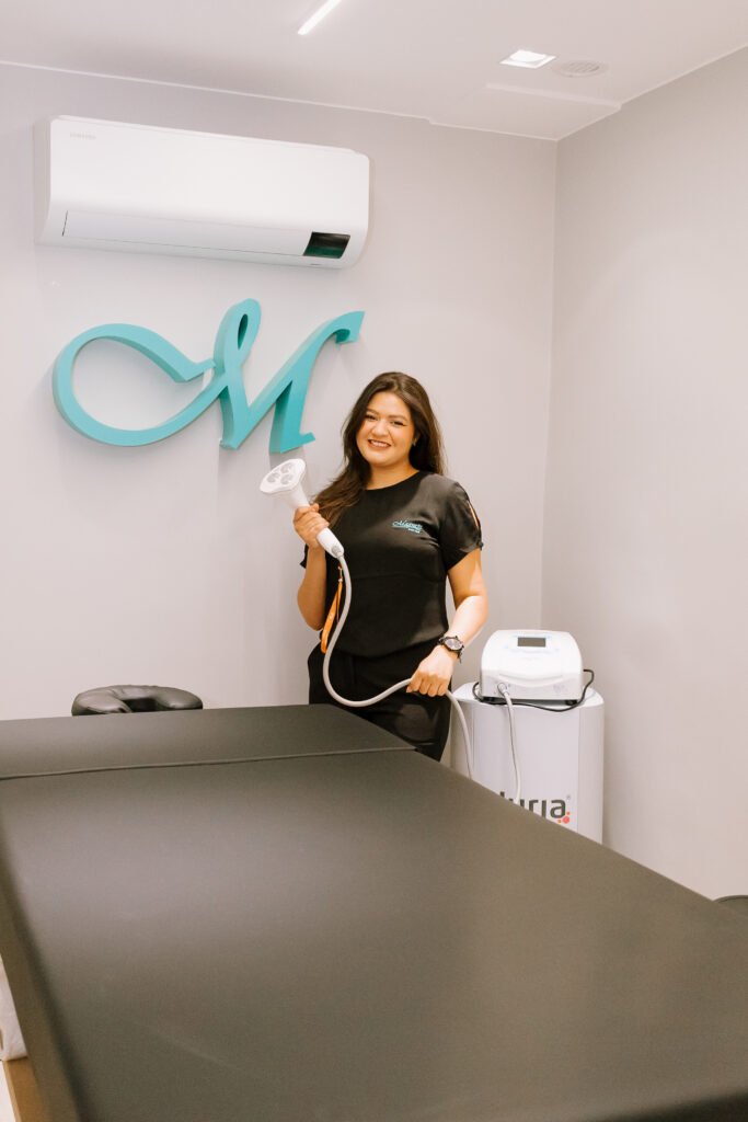 Tratamento lipedema Brasilia