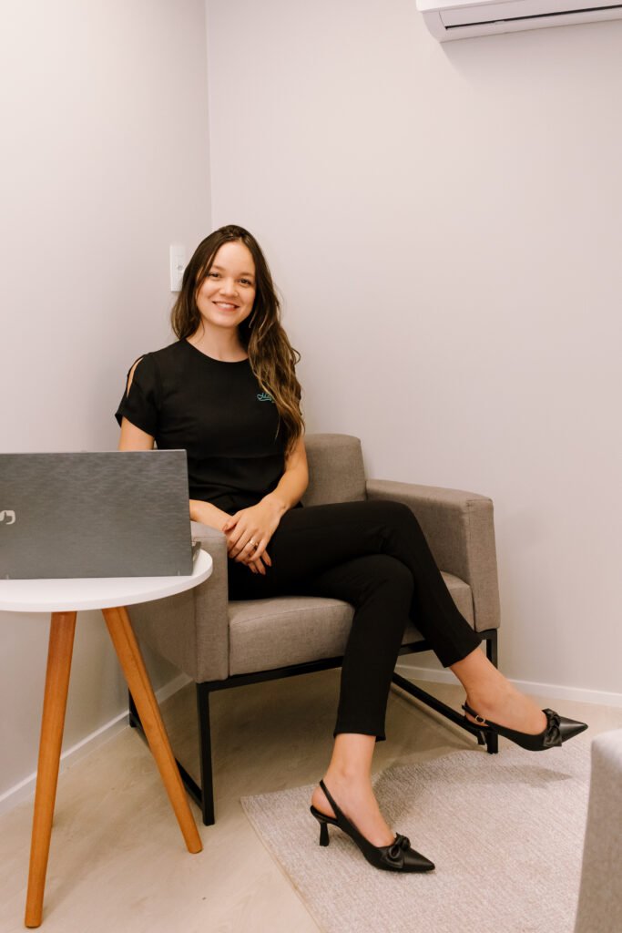 Nutricionista Brasília