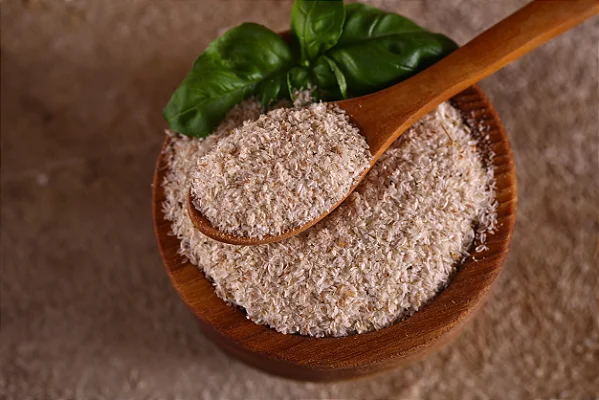 Psyllium e emagrecimento
